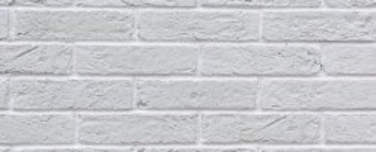ANTIQUE WHITE BRICK 24 X 6 X 1.1