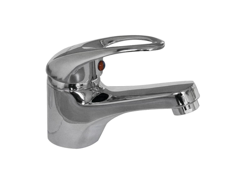 STANDING WASHBASIN FAUCET QL2602/BS