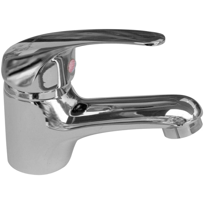 STANDING WASHBASIN FAUCET QL2602/BS