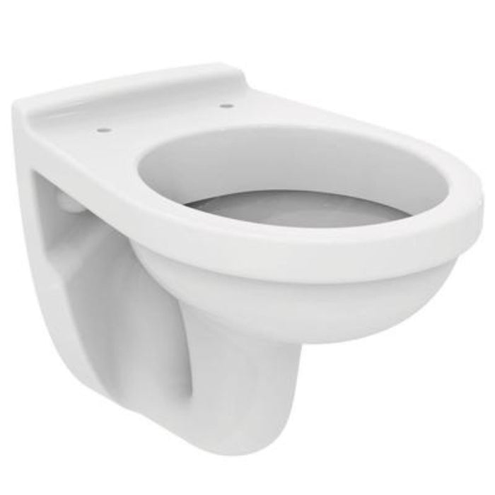 HANGING TOILET BOWL SEVA FRESH WHITE