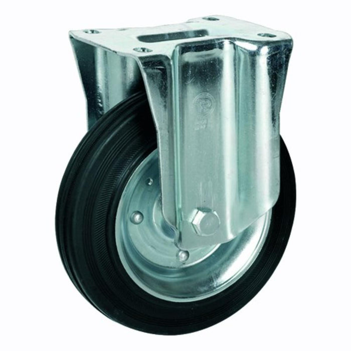 WHEEL WITH PLATE F150