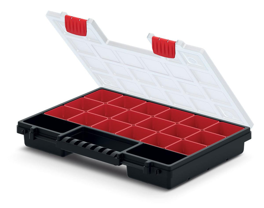 ORGANIZER NORB14 344/249/50MM