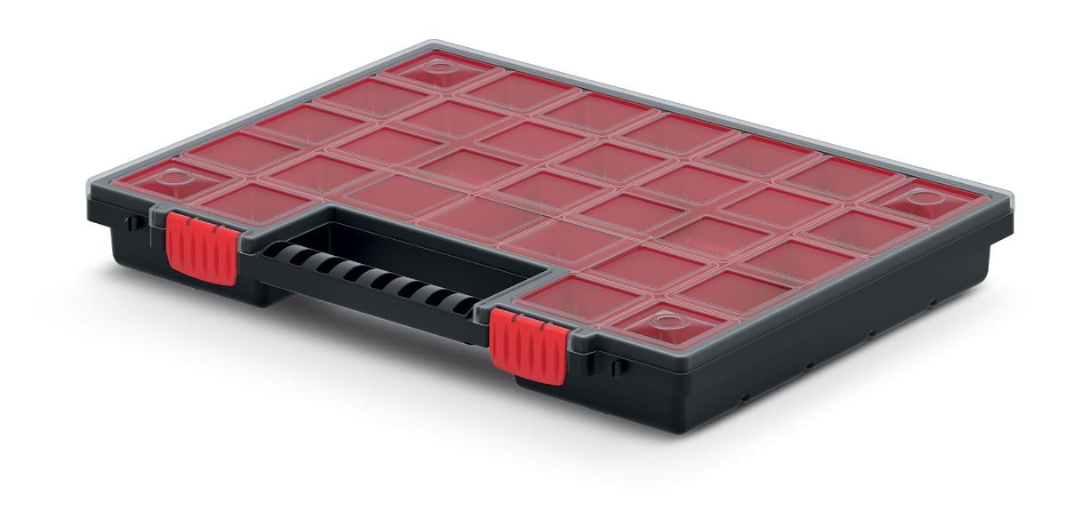 ORGANIZER NORB16 399/303/50MM