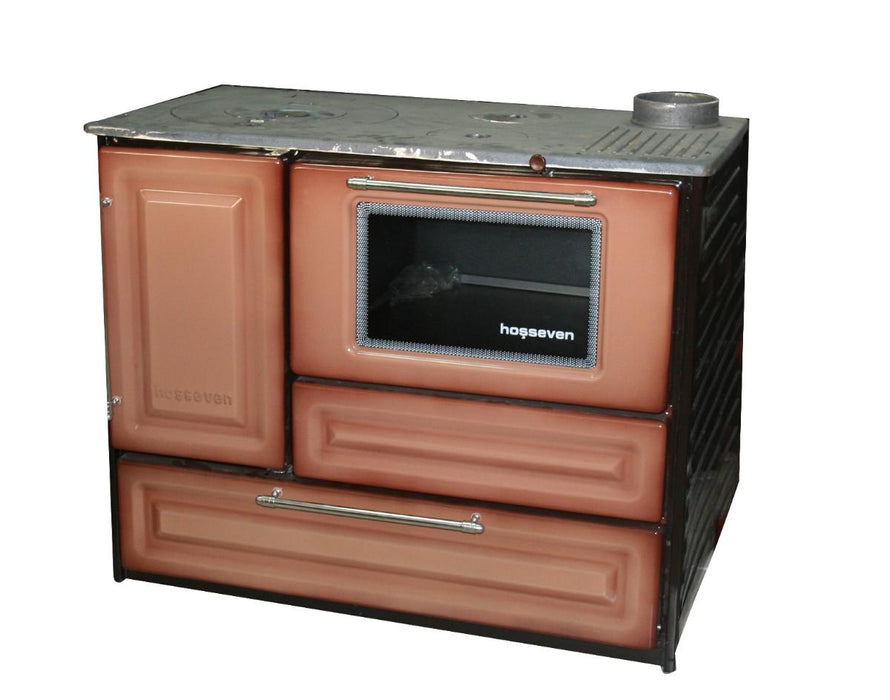 COOKING STOVE HOSHEVEN 4010