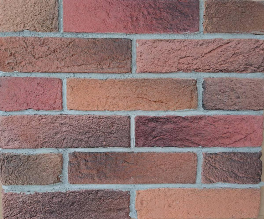 BRICK OLD MIX SMOKED