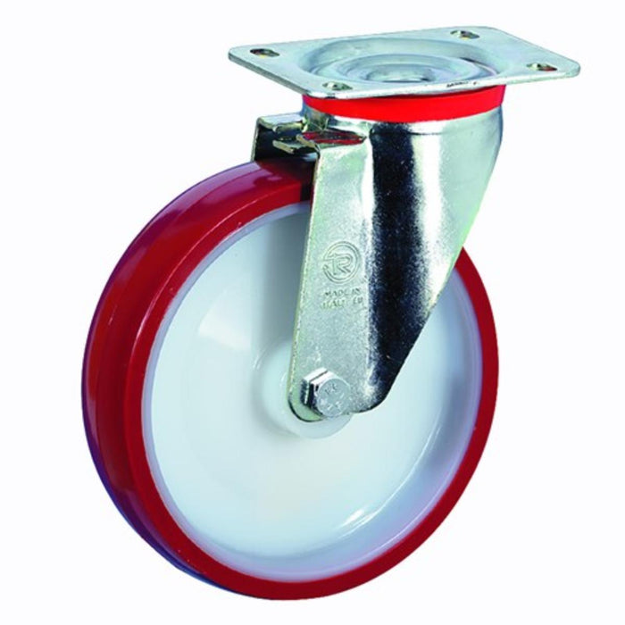 POLYAMIDE POLYURETHANE WHEEL 220KG