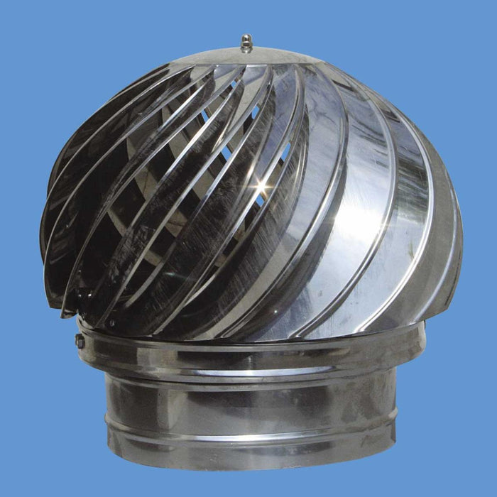 ROTATING CAP F180 MM