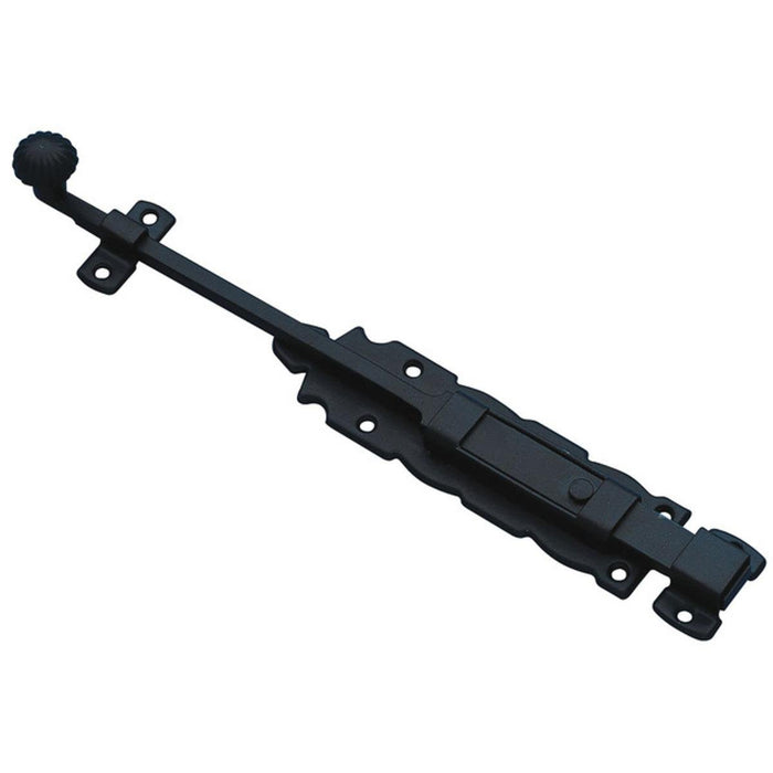 SURME 411-300 BLACK MAT
