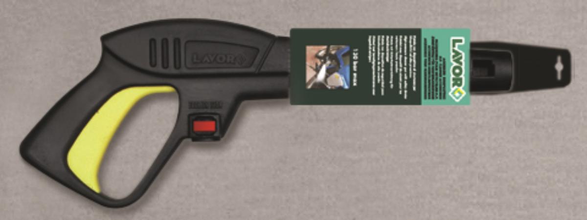 GUN/QUICK CONNECTION