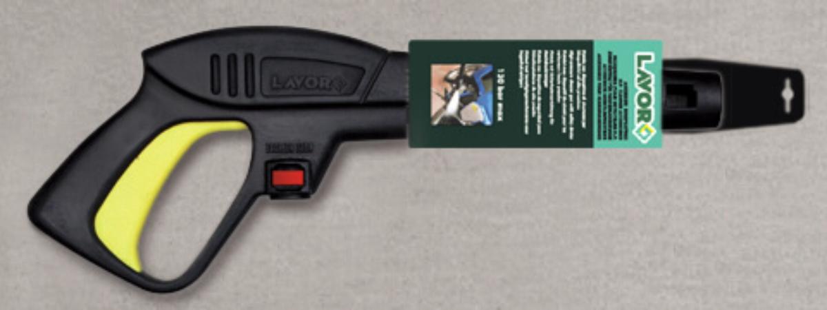 GUN/QUICK CONNECTION