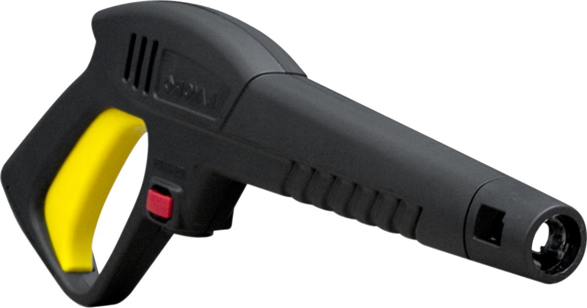 GUN/QUICK CONNECTION