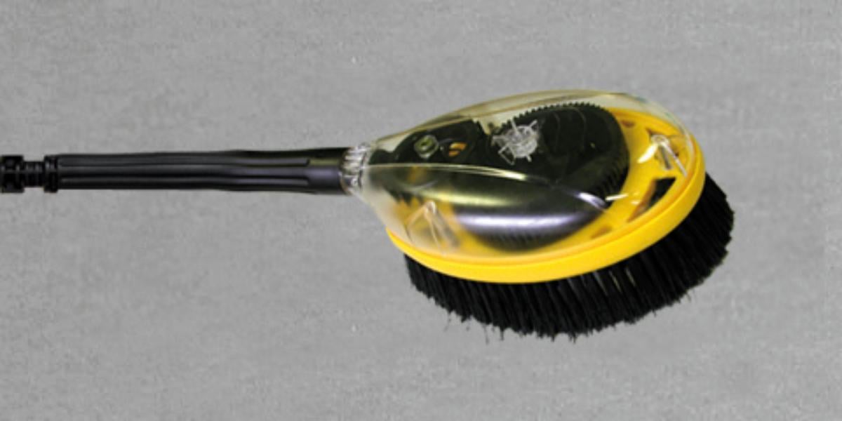 ROTOR BRUSH