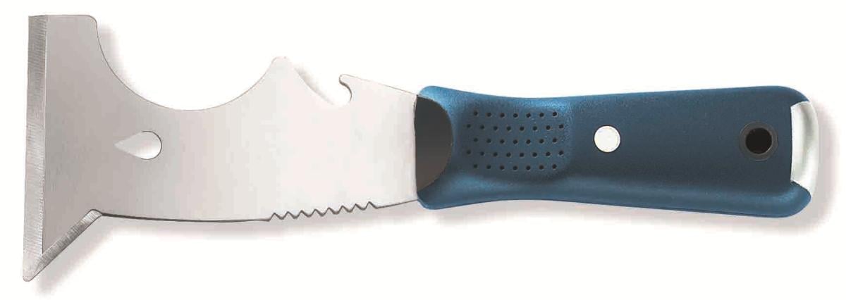 MULTIFUNCTIONAL PLATTY
