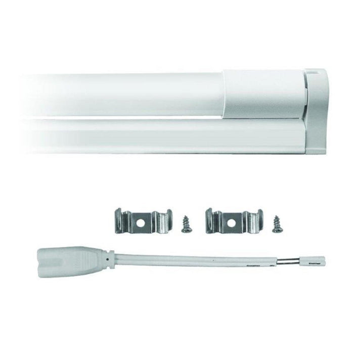 LUMINAIRE LED T8 9W 4000K IP20