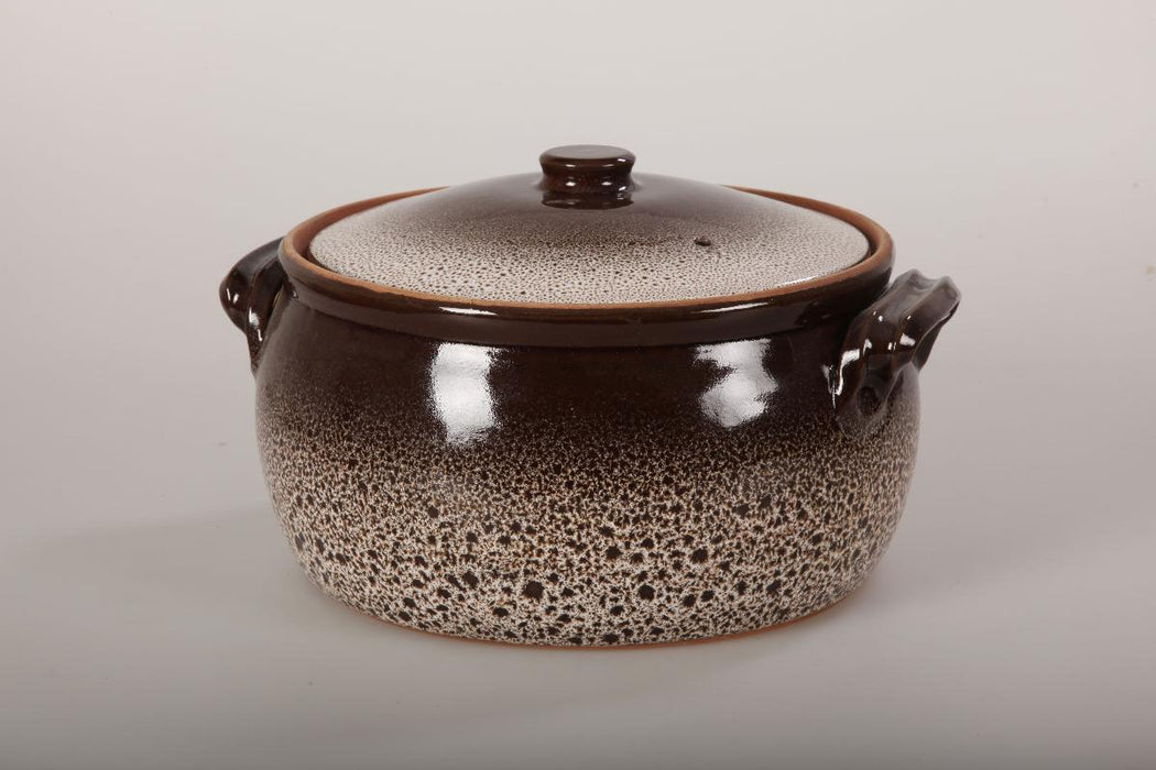 5L MIX CASSEROLE