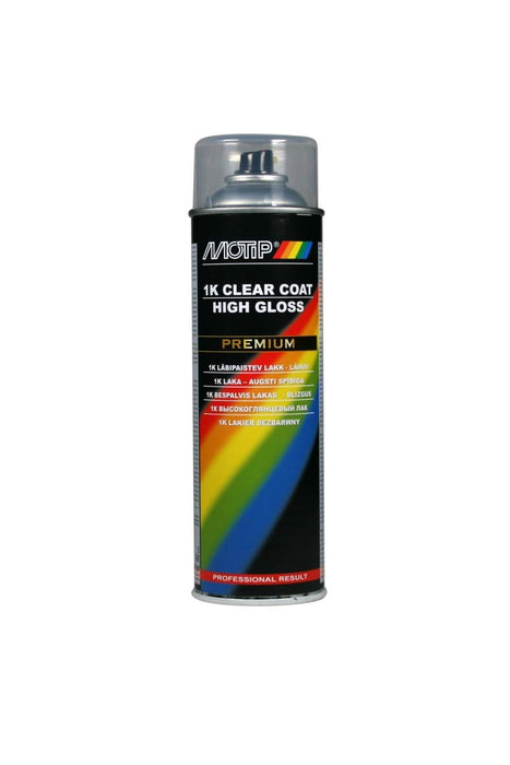 MOTIP GLOSS POLISH 500ML