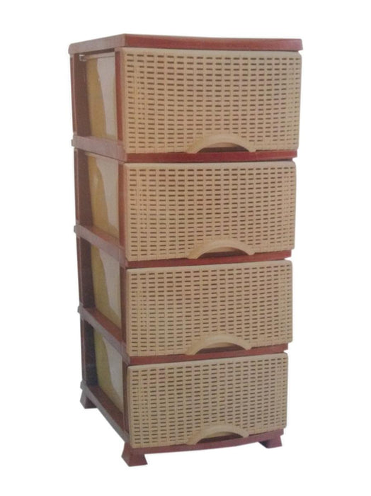 CABINET 4-KA ACSU PVC KNITTED