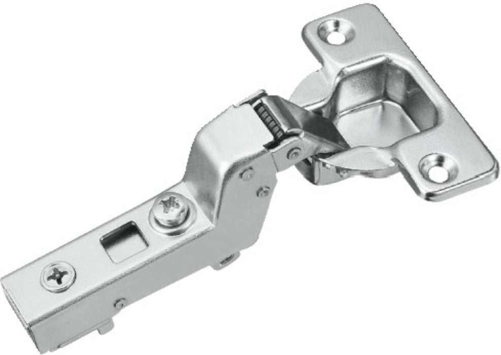 HINGE SMOOTH SELF-CLOSING OPEN EDGE