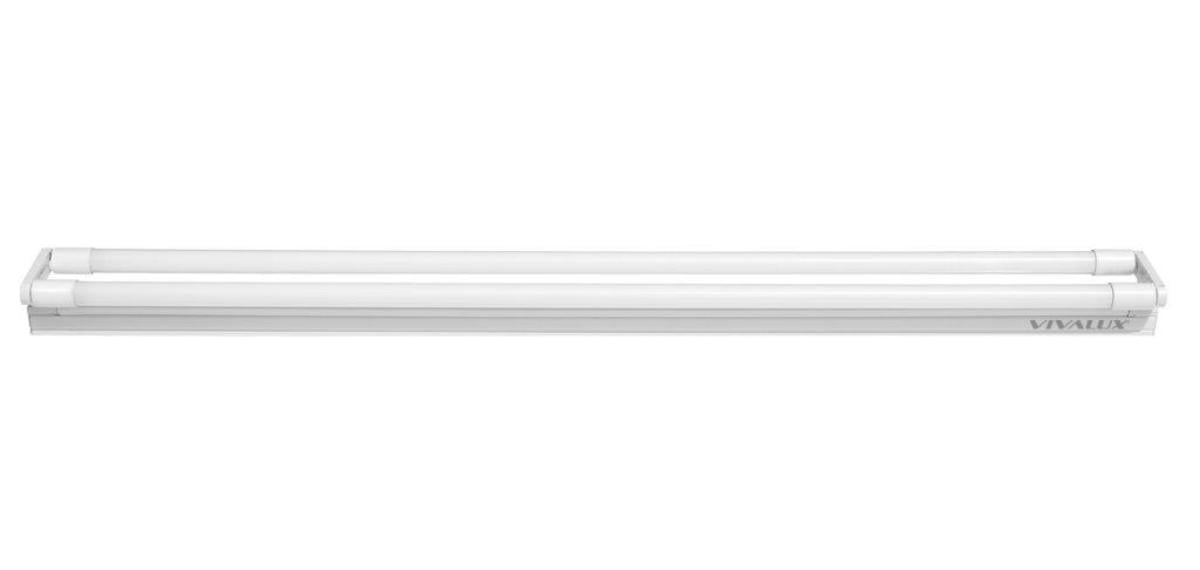LIGHT LED 2X18W 1200MM