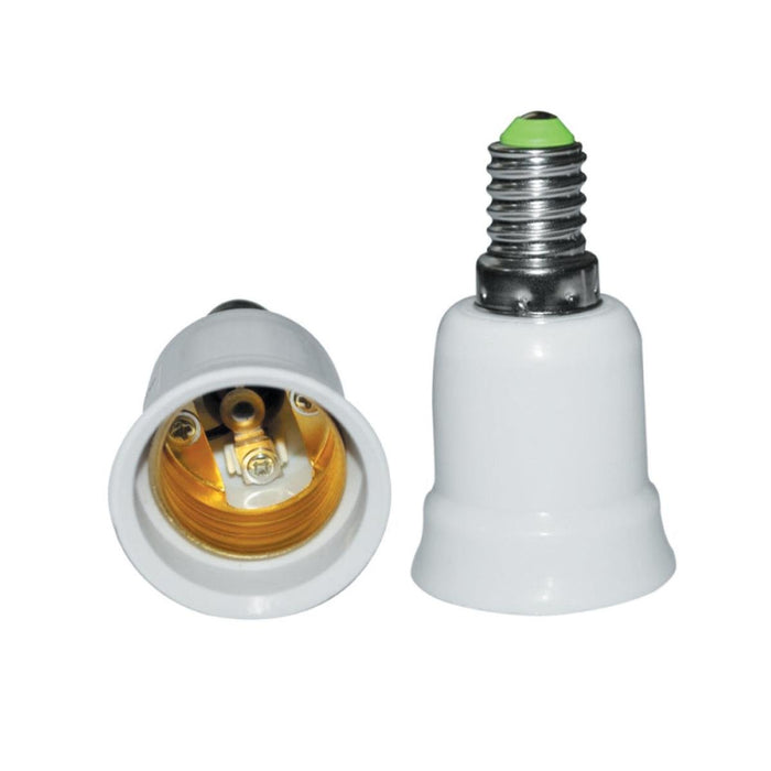 ADAPTER FROM E14 TO E27
