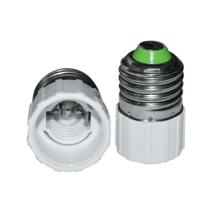 ADAPTER FROM E27 TO E14