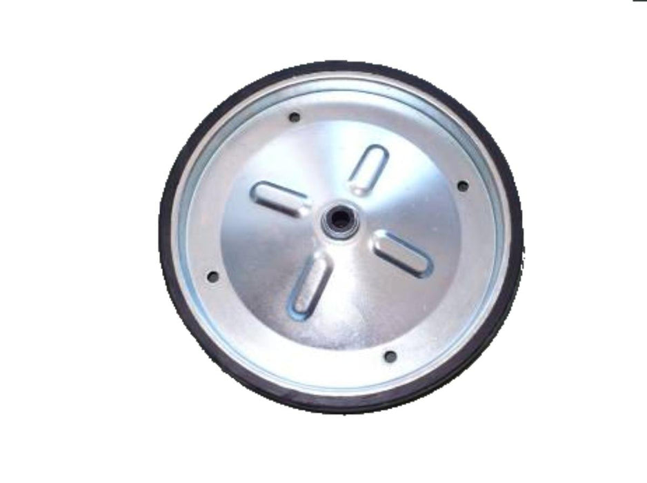 GUIDE WHEEL FOR CUTTER