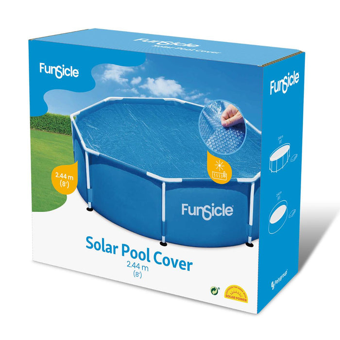 ROOF SOLAR 244CM POLYGROUP