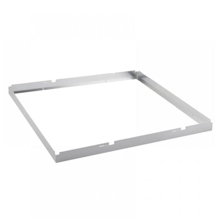 FRAME OPEN ASSEMBLY FOR LED PANEL 60x60x