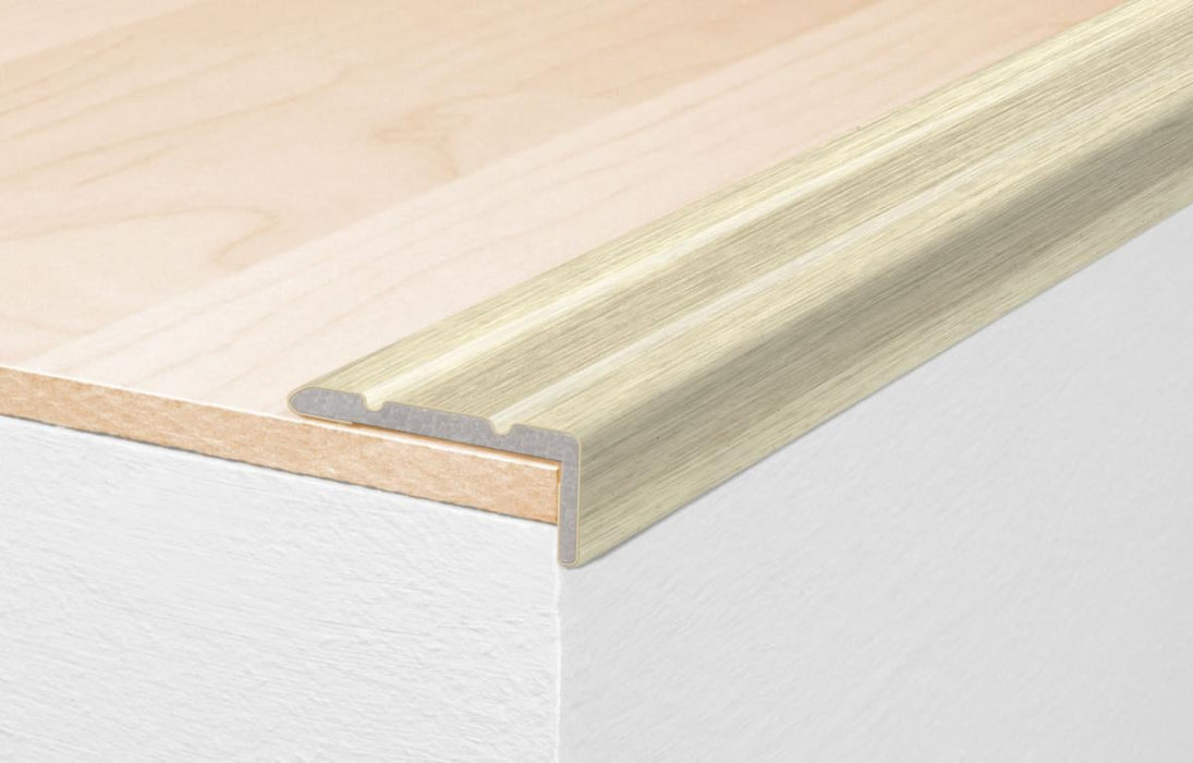 SELF-ADHESIVE STAIRCASE WHITE OAK