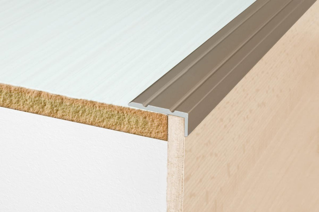 SELF-ADHESIVE STAIRCASE CHAMPAGNE