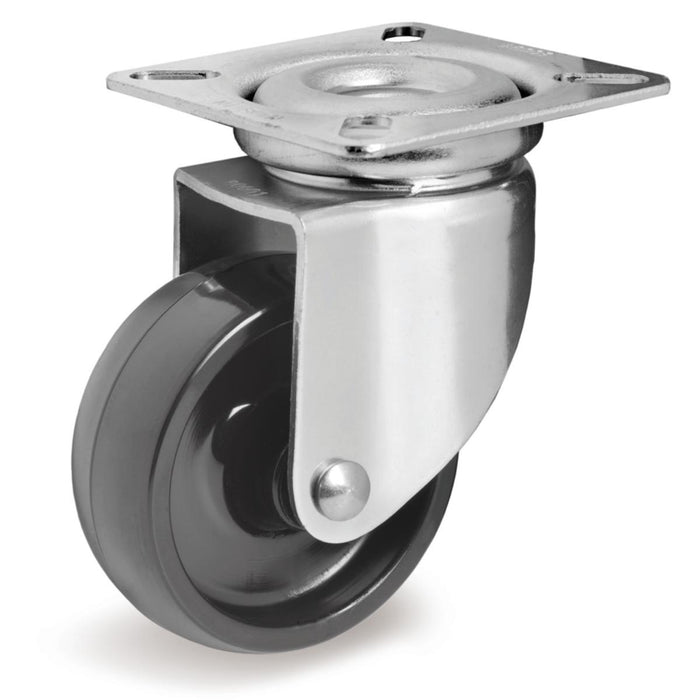 WHEEL F80 TURNING PLATE