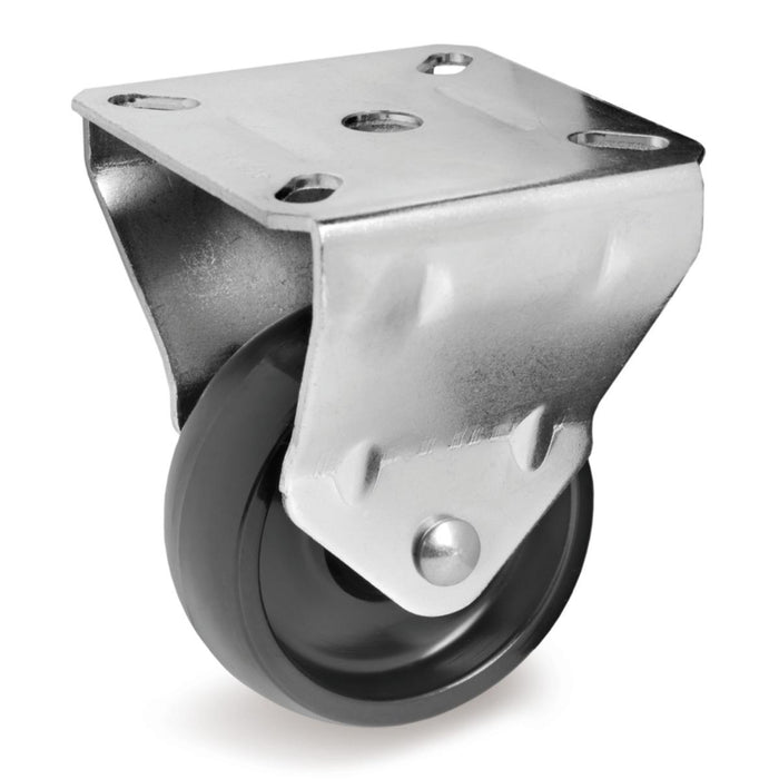 WHEEL F50 STATIC PLATE