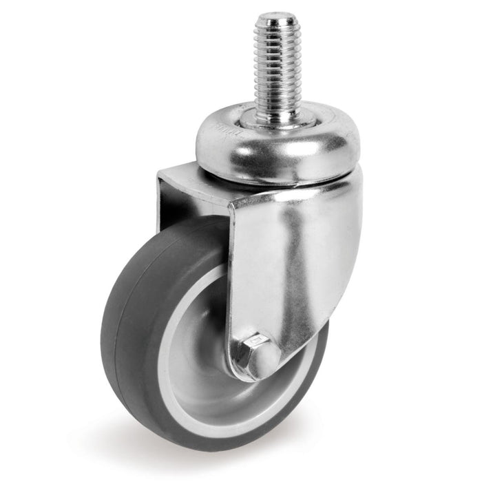 ROTATING WHEEL WITH BOLT F50