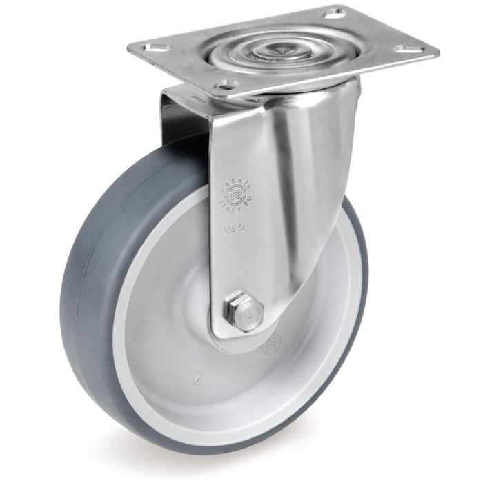 WHEEL F100 TURNING PLATE