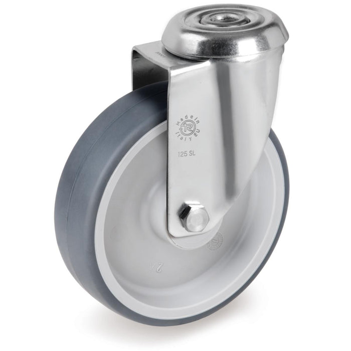 F100 ROTATING WHEEL