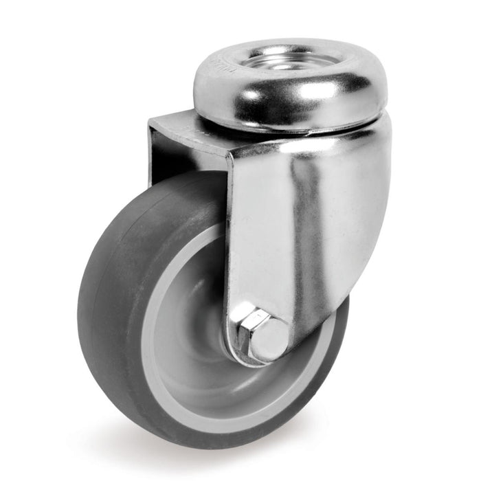 WHEEL F80 ROTATING HOLE