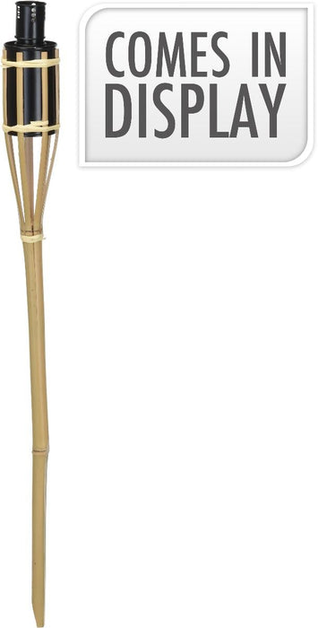 GARDEN TORCH 65CM
