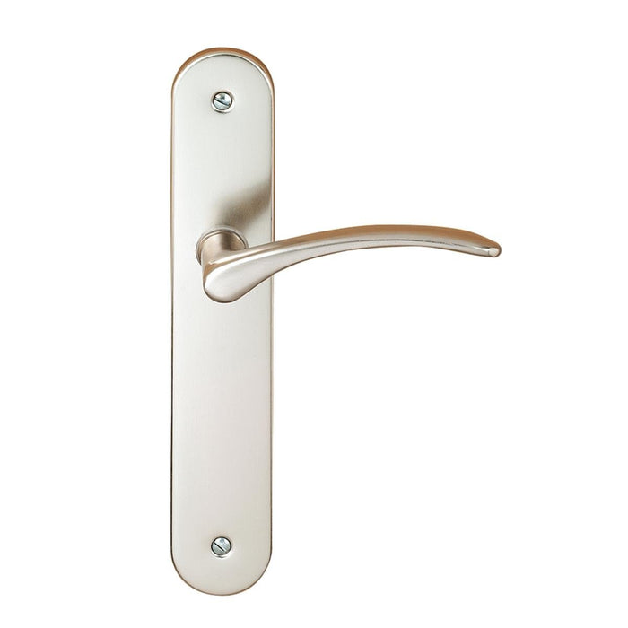 SHIELD HANDLE DIANE STAINLESS STEEL
