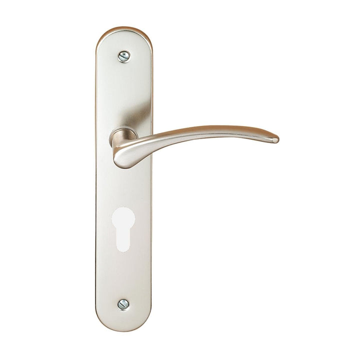 HANDLE SECRET DIANE 70MM STAINLESS STEEL