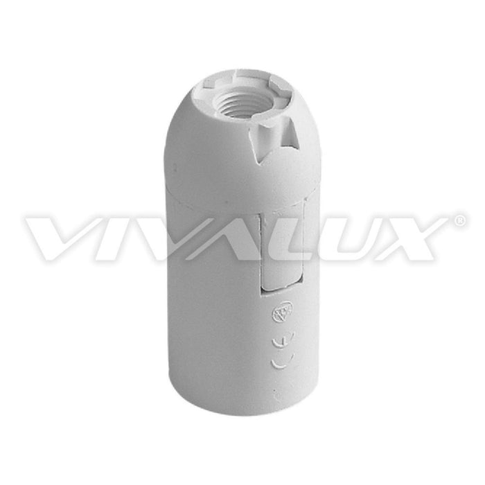 THERMOPLASTIC SOCKET, E14, 250V, T210