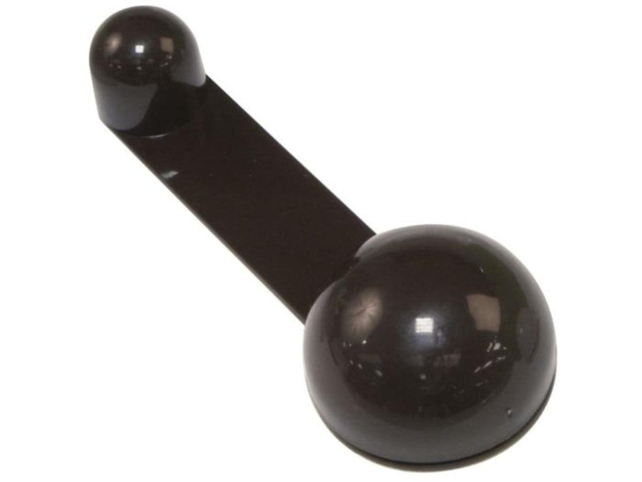 DOOR STOPPER MOD.404 BROWN