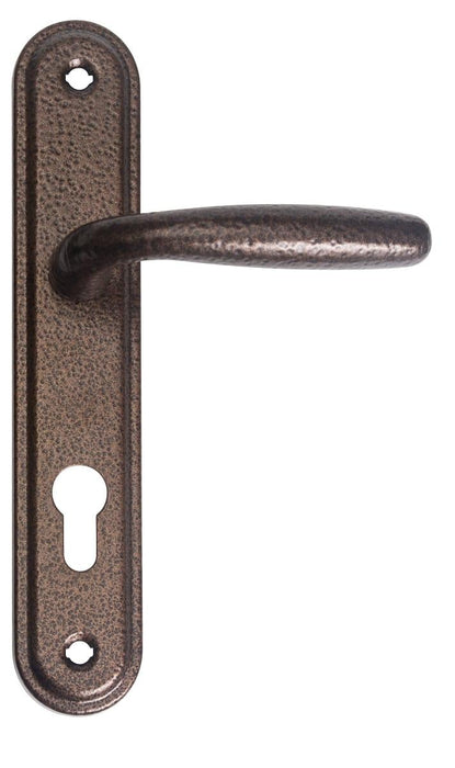 HANDLE SECRET YALE 1979 90MM COPPER