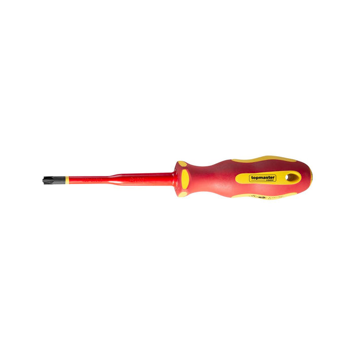SCREWDRIVER CROSS COMBO PZ/ST 1X80MM TM