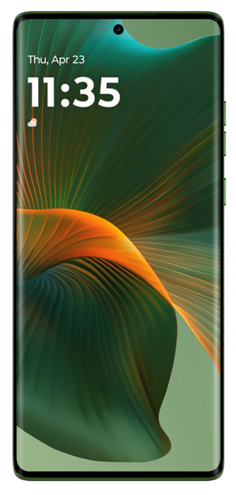 Smartphone Motorola Moto Edge 50 Fusion 8/256 Forest green