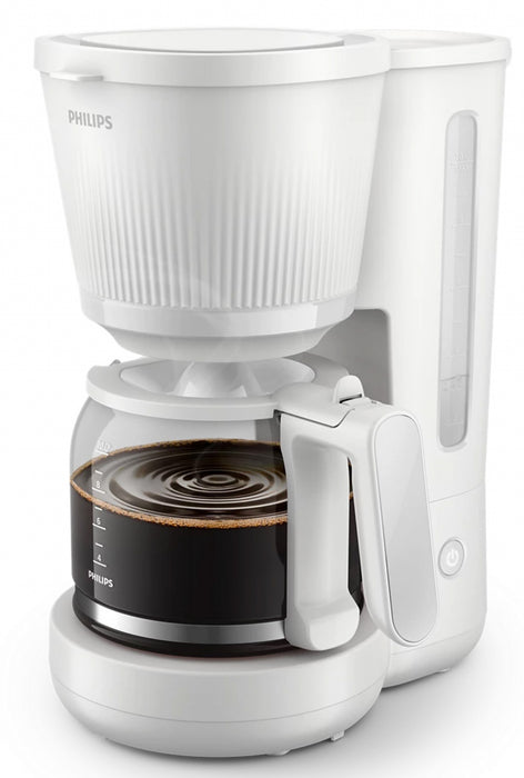 Coffee machine Schwarz Philips HD7411/90