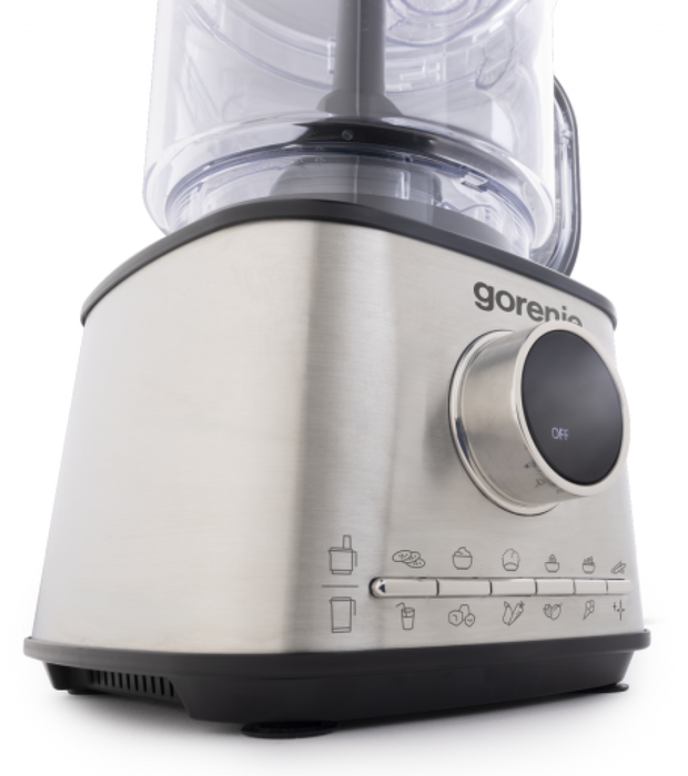 Gorenje SBR1500E food processor