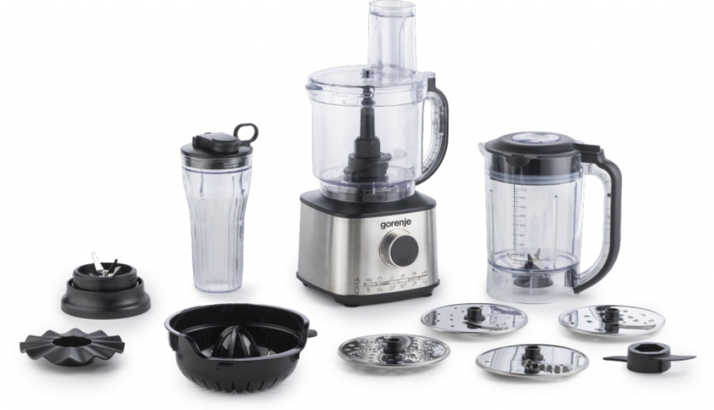 Gorenje SBR1500E food processor