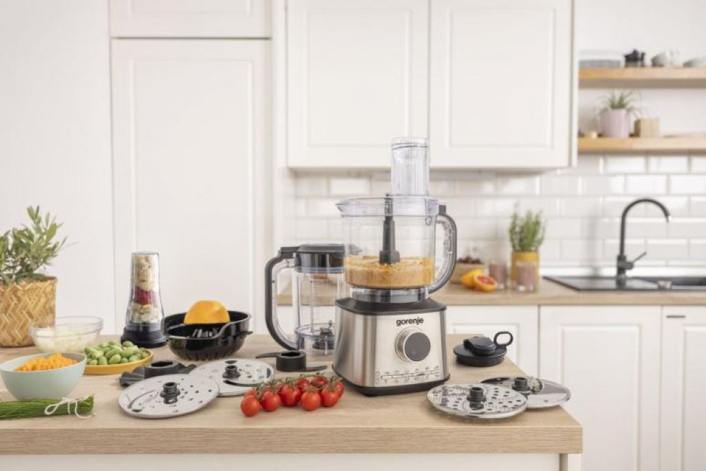 Gorenje SBR1500E food processor