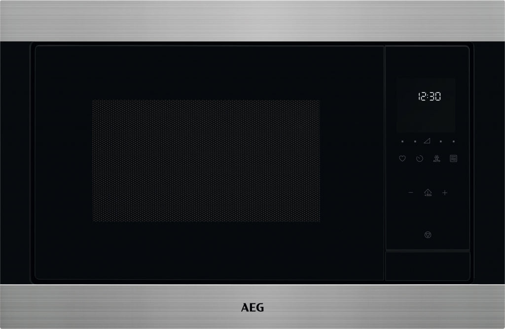 Built-in microwave AEG TMS5G25IEM