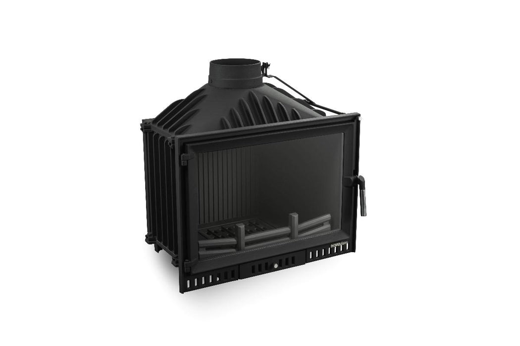 NORDFLAM ATINA 14 KW CHAMBER WITH VALVE